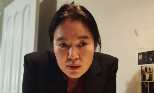 연기 한다고 딸을 주민등록 말소시킨 아버지