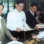 “내 친구 이재용 최고” … 세뱃돈으로 친구 살렸던 삼성전자 회장 이재용