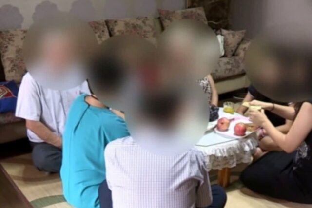 “자식이 빚졌는데 부모님이 나 몰라라 하나요?”