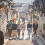 ‘외국인 서울 여행 코스’ 외국인이 더 많다는 서울 여행지 추천 (+서울 여행 TIP