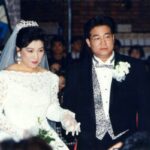 “남편을 망가뜨렸다” … 부부 맺어 줬는데 욕만 먹었다는 가수
