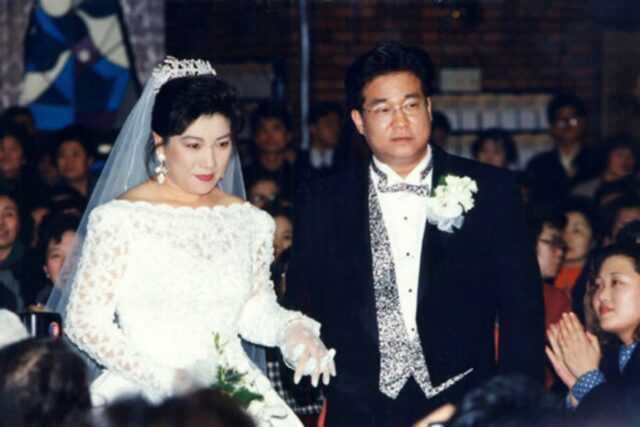 “남편을 망가뜨렸다” … 부부 맺어 줬는데 욕만 먹었다는 가수