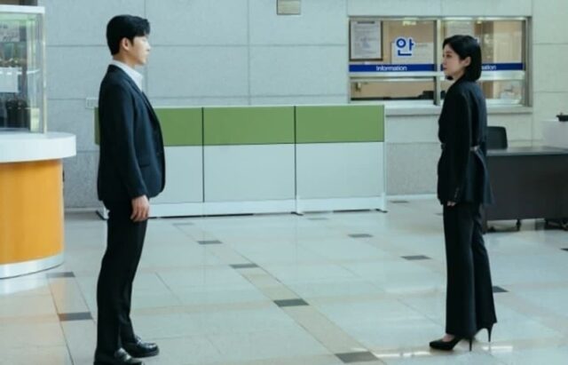 5년 연애하고 결혼했는데 결혼 반년만에 이혼을 결심한 의사