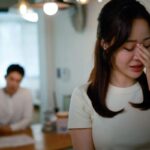 “사소한 문제로 끝을 보는 부부” .. 도대체 뭐가 문제일까요?