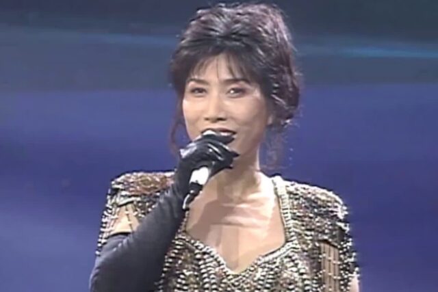 “결혼하고 보니 유부남이었다” … 남편의 정체를 몰랐던 여가수