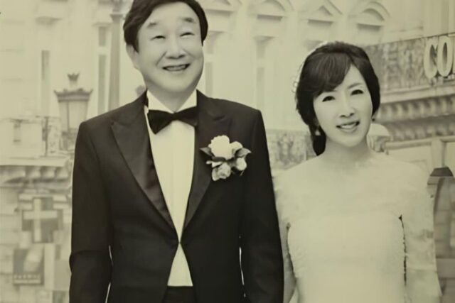 “7개월 시한부 인생” … 재혼한 아내 덕분에 살아날 수 있었던 사연