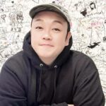 대를 이어 무당 됐다는 국민 조카 ‘순돌이’