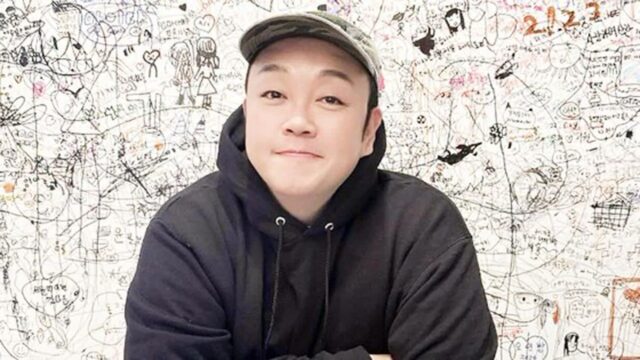 대를 이어 무당 됐다는 국민 조카 ‘순돌이’