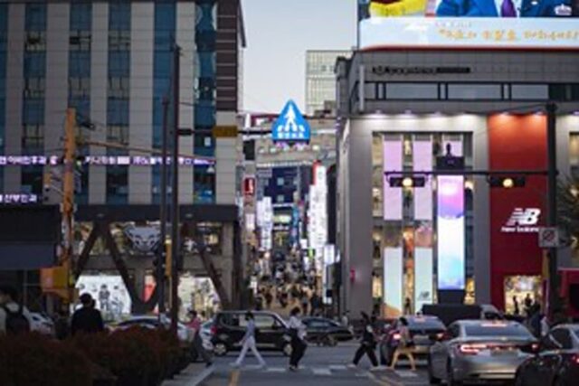 ‘서울 실내 이색 데이트’ 다양하게 즐길 수 있는 강남 놀거리 Top 3 추천