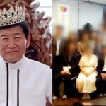 검찰, JMS 성범죄 녹음파일 유출 의혹 수사…”압수수색 장소는 비공개”
