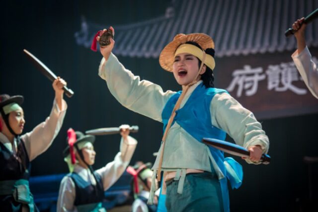 전 연령대 사로잡은 ‘정년이 앓이’…’본방’이 이렇게 기다려질 줄이야