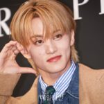 마크 ‘심쿵 유발 하트’