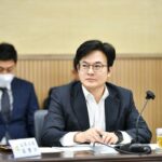 김병수 김포시장, 서부수도권행정협의회…2대 회장에 선출