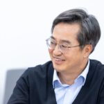 ‘유럽 진출 교두보’ … 김동연, 27일~내달 2일 오스트리아·네덜란드 방문