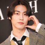 이승협, 훈훈한 비주얼