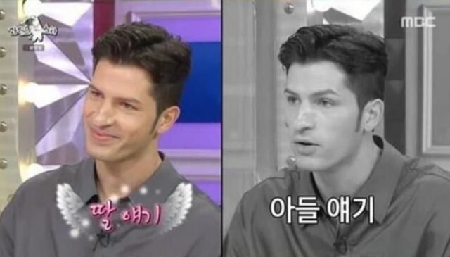 남매를 둔 아빠가 말하는 딸과 아들의 육아 난이도 차이