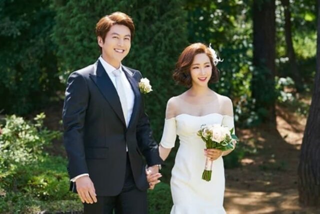 와이프가 나랑 결혼한 이유 우연히 들었는데…
