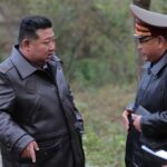 러시아 인정에…북한도 결국 ‘우크라이나 파병’ 사실상 시인