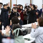 [현장] 중대기로 놓인 한동훈 ‘보수의 심장’行…대구 지지층 반응은