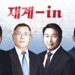 [재계-in] 인도에 승부 건 정의선, 부친 선영 찾은 이재용