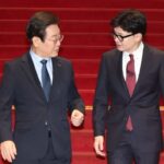 2차 여야 대표회담, 이재명 1심 선고일 ’15일’ 이후엔 어려운 이유는…