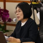 정청래·최민희, 혼자 말도 많았다…국감서 의원 평균 질의 시간의 5배 이상 발언
