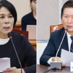 김장겸 “정청래·최민희…누가 최고의 갑질러 인지는 본회의 투표로 결정해야 할 듯”