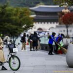 [내일날씨] 서울 낮 따뜻…중부·제주 비소식