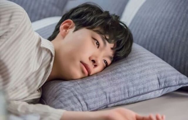 수면바지 입고 일하는 알바에게 점장이 보낸 문자