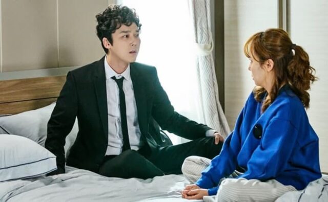 “신혼집 빈 사이에 저 몰래 여사친을 재웠어요”