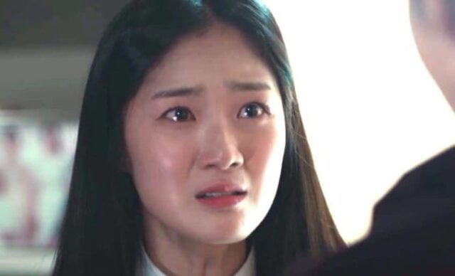 수학 10점 받은 어느 여고생의 서러움