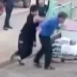 “얼굴을 퍽퍽…” 중3 주먹질에 70대 이웃 노인 숨졌다