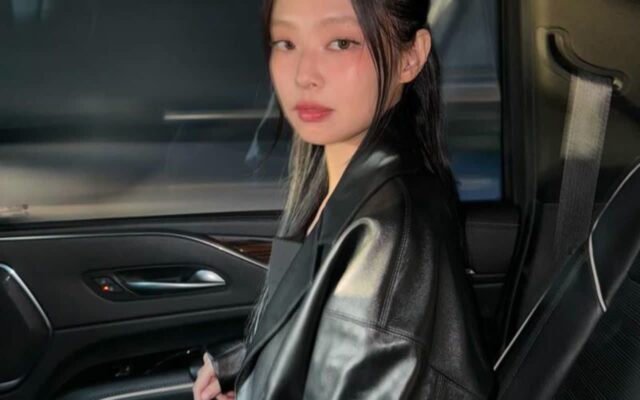 제니부터 신민아까지, 각자의 개성을 담은 레더 스타일 6