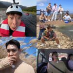 ‘1박 2일’, 산 넘고 물 건너는 익스트림 투어 예고
