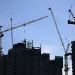 비수도권 부동산 PF 대출 48조…연체율 최고 22%