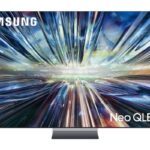 美·英 매체, 삼성 OLED TV 호평…”무한에 가까운 명암비 갖춰”