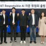 KT, AI 활용 연구 성과 리포트 공개…자문위원회도 출범
