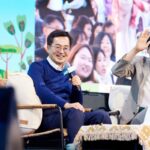 김동연, ‘10월 어느 멋진 날 도민 피크닉’열고 도민과 소통