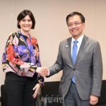 최상목 “WGBI 실편입 전까지 지속 지원 중요”…유로클리어 국채계좌 한달만 11억 유로↑
