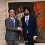 최상목 “다양한 재원 통해 개도국 투자 확대…디지털 신기술 지원”