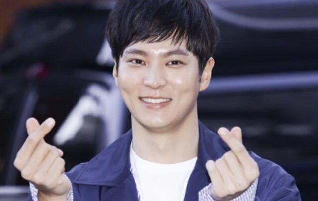 하루 30번씩 애정 표현한다는 사랑꾼 배우