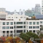 송대윤 대전시의회 부의장, 논산 하천변서 숨진 채 발견