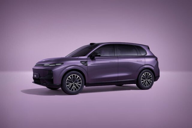 2천만 원대 ‘초가성비 전기 SUV’ 등장!… 우리나라 시장 진출도 얼마 안 남아