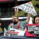정부, 이스라엘 이란 공격에 “깊은 우려…’공격과 보복 악순환’ 끊어야”