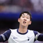 손흥민, 부상 장기화 조짐…팰리스전도 결장 유력