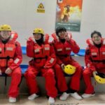 백종원→채종협, 남극행 준비 완료…‘남극의 셰프’ 내년 4월 방송