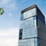KB증권, ‘한강공원 장미원 야외결혼식’ 지원…ESG 경영 실천