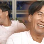 4번째 결혼은 25살 연하 아내와 한 ‘국민 사위’