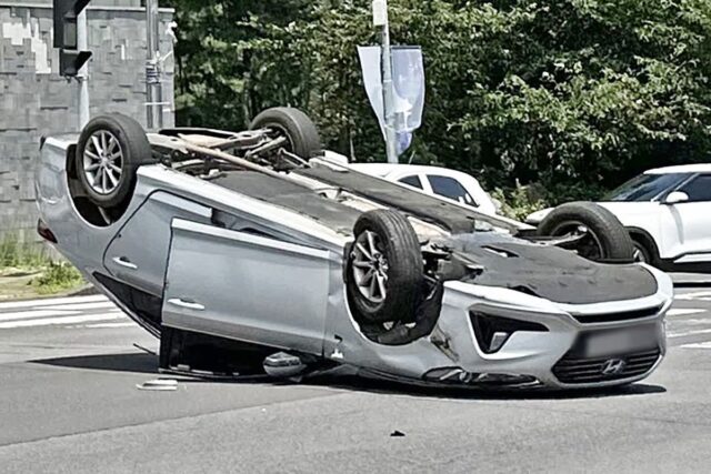 아빠들 두려움에 떨었던 ‘졸음운전’.. 역대급 예방 기술 떴다!