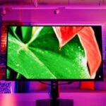 [리뷰] MSI MPG 321URX QD-OLED: 쨍하고 선명한 퀀텀닷 OLED로 즐기는 게이밍 경험